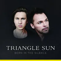 Triangle Sun — Harvest — обложка