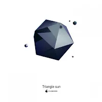Triangle Sun — Buddha — обложка